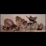 Surviving the Fire. 24x70x36 in.jpg